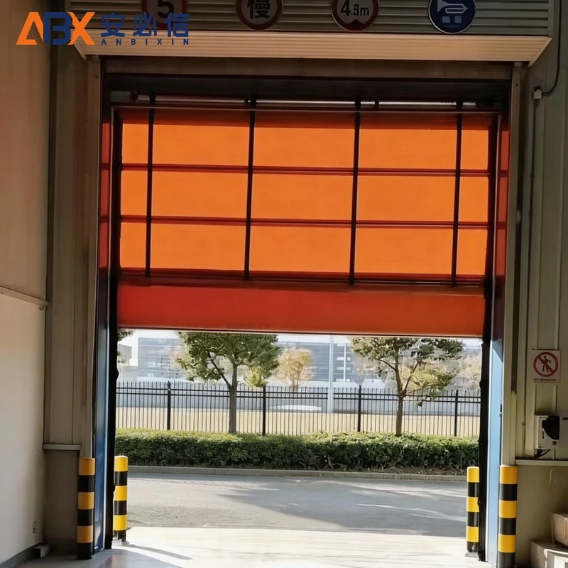 贵港市背带堆积门