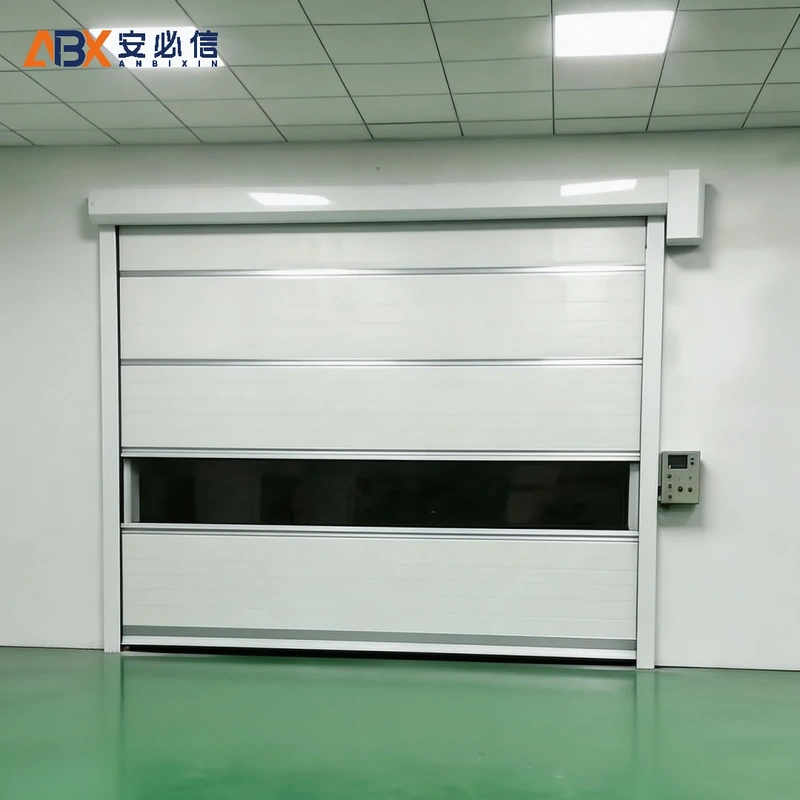 贵港市高速门