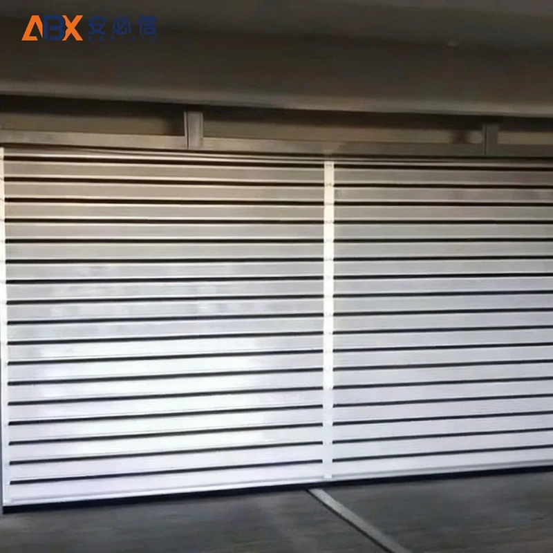 贵港市感应高速门